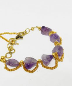 Gemstone Bracelet|Stone Bracelet