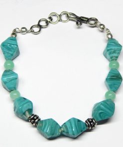 Glass Bracelets
