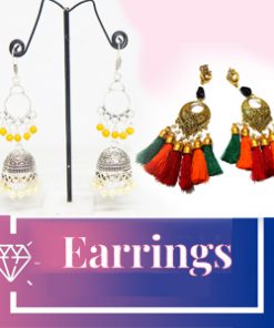 All Earrings